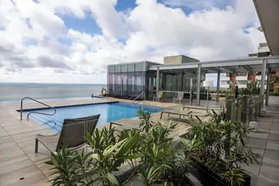 Image de 27th floor Luxury apartment Cartagena 06