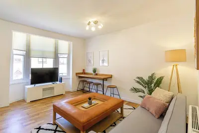 Image de Perfect location Modern Maisonette in Brighton