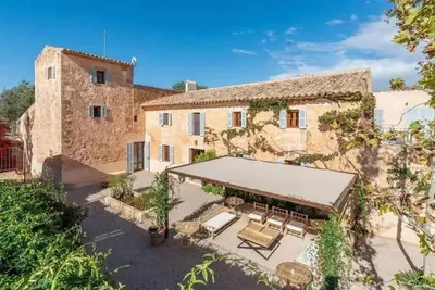 Image de Villa Milenaria Super Luxury