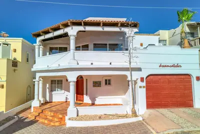 Image de Dreamcatcher Oceanview vacation home, Las Conchas