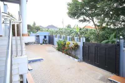Image de Buwate Hill View Luxury Suites