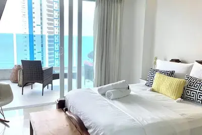 Image de Penthouse 360° Ocean View