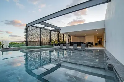 Image de Maria Tulum – Exclusive Retreat with Private Pool & Serenity!