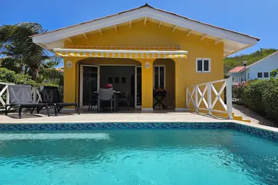 Image de Villa Karawara with private pool and lovely peaceful garden!