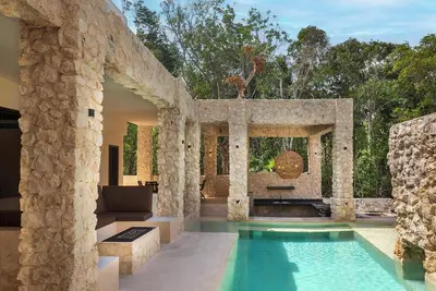 Insta-worthy |9br Grand villa | Golf Course