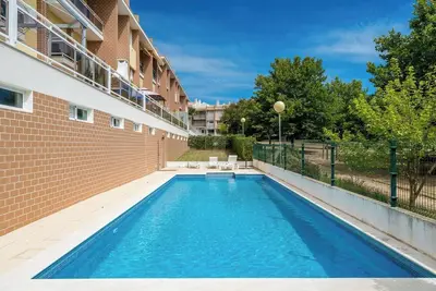 2 Bedroom Relax in Alvor by Innkeeper