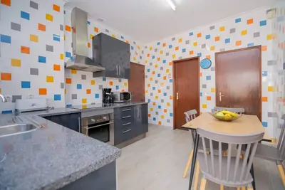 Image de Villa Estrela do Mar