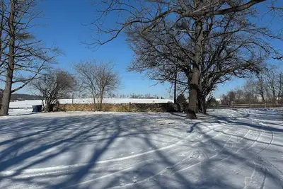 Image de Charming 4-bedroom house with a tiny cabin in the heart of Chester County