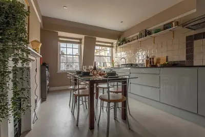 Image de Superb Park Street Apartment