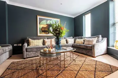 Image de Celebration House - Sleeps 13 - Bath