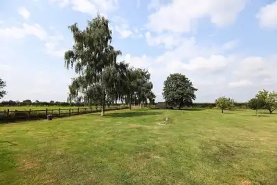 Image de Longscroft Lodge - Sleeps 4