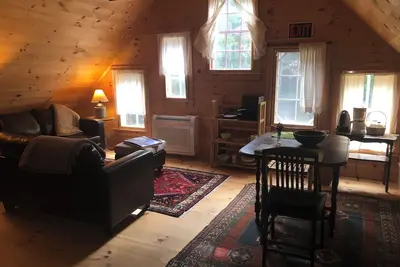 Image de Charming, Barn studio, 2 beds, Wifi, Ac Acadia, Dark Skies Enjoy tranquility