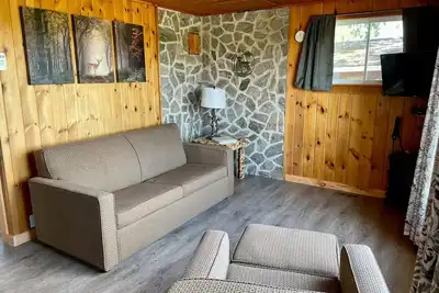Image de Great Escape Cabins: Cabin 5