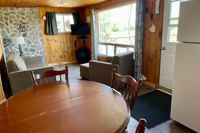 Image de Great Escape Cabins: Cabin 3