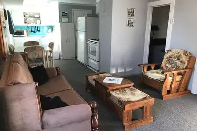 Image de Great Escape Cabins: Cabin 1