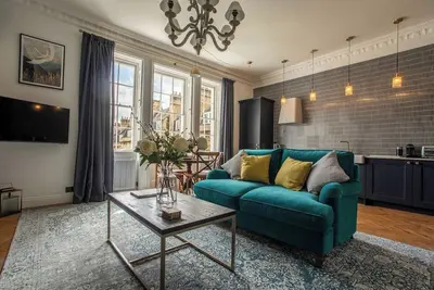 Image de Rivers Street Abode S