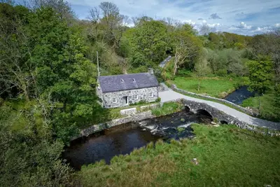 Image de Otter Cottage - sleeps 6 guests  in 3 bedrooms