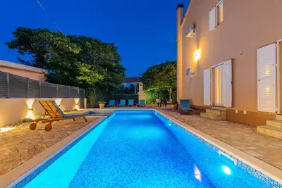 Image de Villa Family Oasis Nin