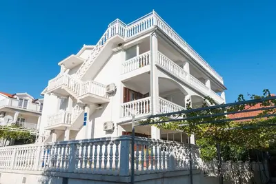 Image de Cozy Holiday Apartment Papica