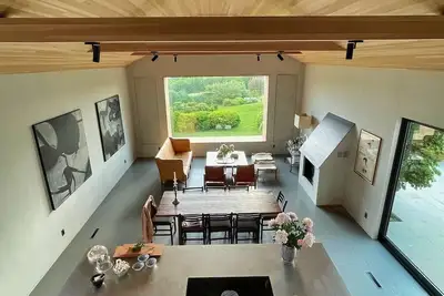 Image de Classic European Luxury in Cooperstown Ny