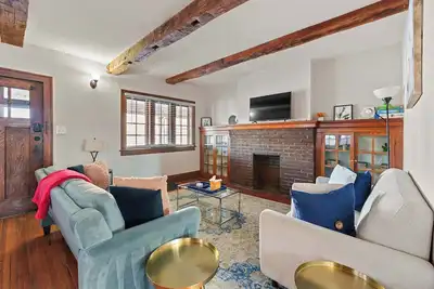 Image de Tibet Twins 1 – Cozy Stay for 6