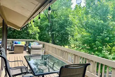 Image de Always Saturday | Abbey Springs | Sleeps 8