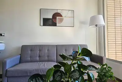 Image de Comfortable apartment in Bosques Concón