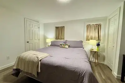 Image de Comfy and Cozy Casa Azul