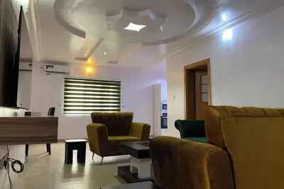 Image de Transit & Stay - Comfy Space for Locals & Visitors - 5mins from the Airport