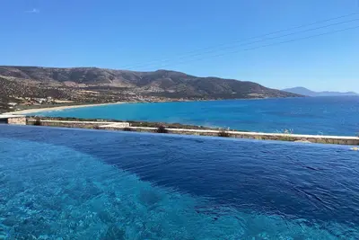 Image de Villa Luxe à Naxos Agiassos