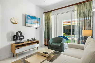 Image de Patio by the Pool! 2br Condo!