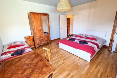 Image de Le Chalet de Guy et Rose