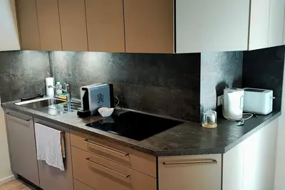 Image de Gite au pied du château