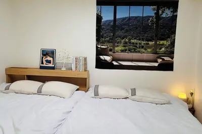 Image de Charming 2-bedroom house in amazing Seoul