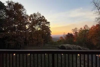 Image de Wilderness Ridge | Private Cabin w/ Mountain Views