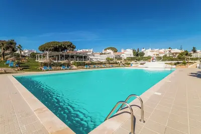 Image de Belle Villa de bord de mer