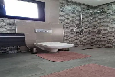 Image de Villa Zakariya - Piscine Privée, Jardin & Confort pour 6 Personnes