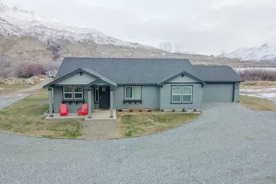 Image de Columbia River Retreat 5 mins from Chelan!