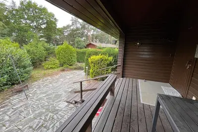 Image de Maison de vacances Lirstal pour 1 - 4 personnes avec 2 chambres à coucher - Maison de vacances