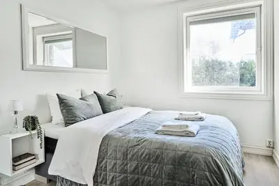 Image de City Center Oasis 1a - Lovely 2-Bedroom Apartment