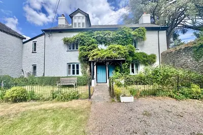 Image de Castell Madoc Cottages