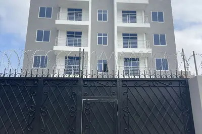 Image de Nyali, Mombasa spacious 1bedroom apartment with Ac and parking