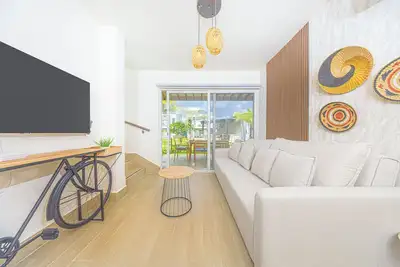Image de Reef Townhouse Tides (T39)