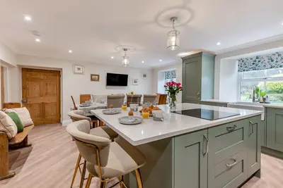 Image de Biddlestone Farmhouse