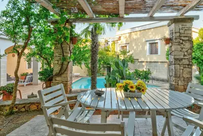 Image de Casal del Borgo (ref. 6)