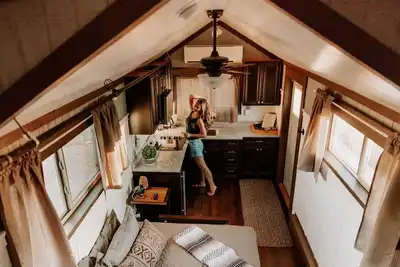 Image de Cozy with Desert Views, Fire Pit, Hot Tub and More