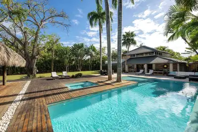 Image de Lagos 33, 5 minutes to Minita's Beach, Casa de Campo, La Romana