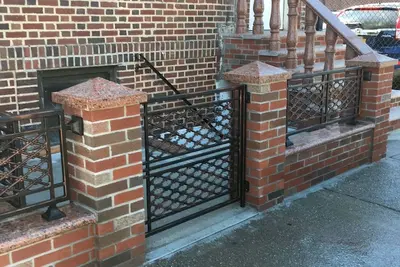 Image de Chic 1-bedroom with Ac and WiFi in trendy Brooklyn