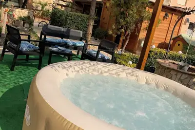 Image de Deluxe Apartment