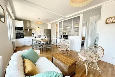 Image de Lovely! T2 neuf Archi Cosy - Plein bourg